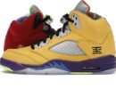 JORDAN 5 RETRO WHAT