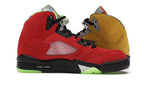 JORDAN 5 RETRO WHAT