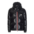 MONCLER JACKET - BLACK