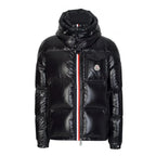 MONCLER JACKET - BLACK