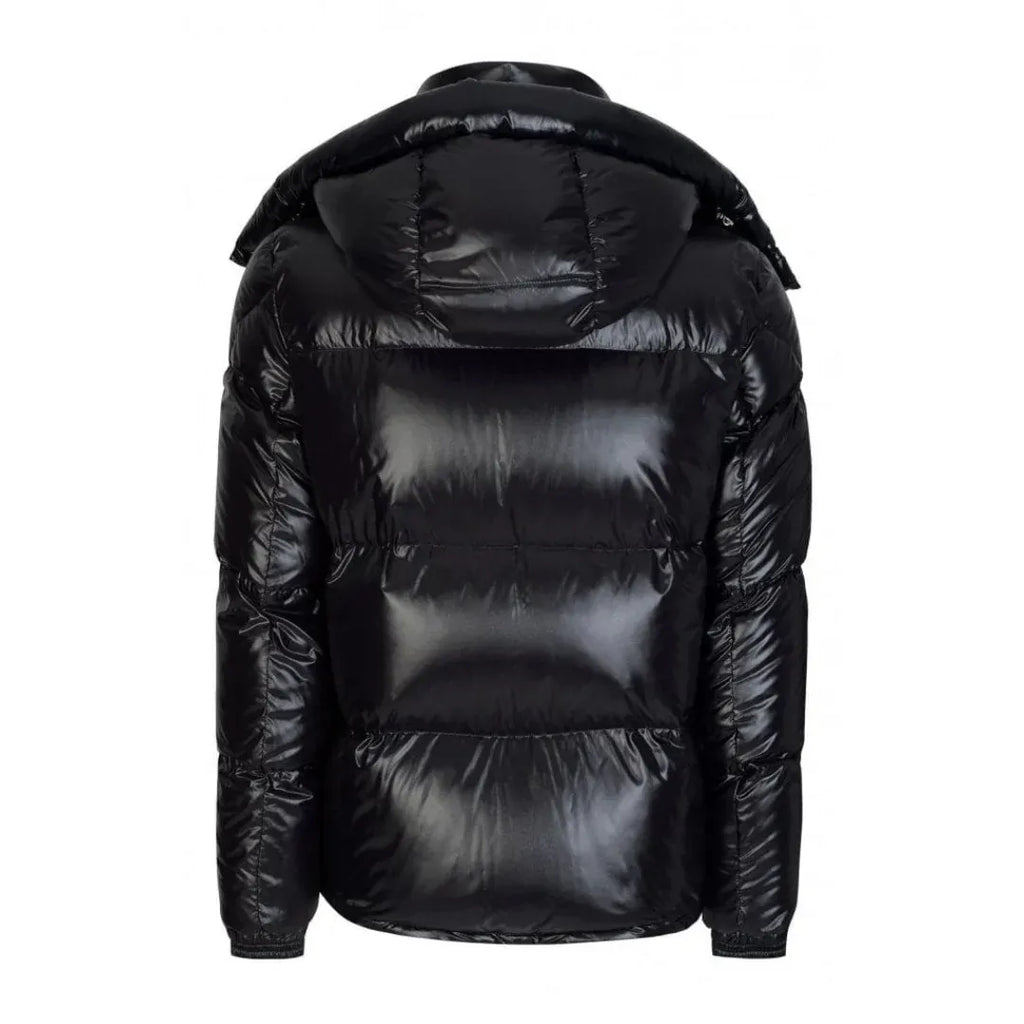MONCLER JACKET - BLACK