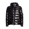 MONCLER JACKET - BLACK