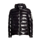 MONCLER JACKET - BLACK