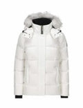 Moose Knuckles Jacket - White
