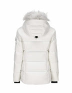 Moose Knuckles Jacket - White