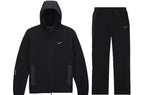 TRACKSUIT NOCTA - BLACK