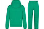 TRACKSUIT NOCTA - GREEN