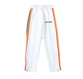 PALM ANGELS PANT - WHITE