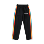 PALM ANGELS TRACKSUIT - BLACK