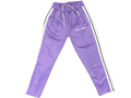 PALM ANGELS PANT - PURPLE