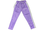 PALM ANGELS TRACKSUIT - PURPLE