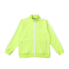 PALM ANGELS TRACKSUIT - YELLOW