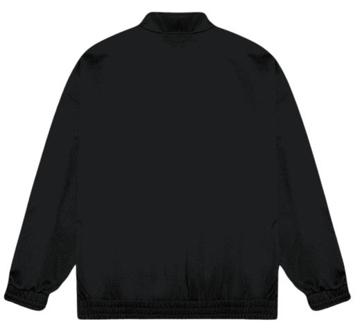 CELINE HOODIE - BLACK