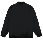 CELINE HOODIE - BLACK