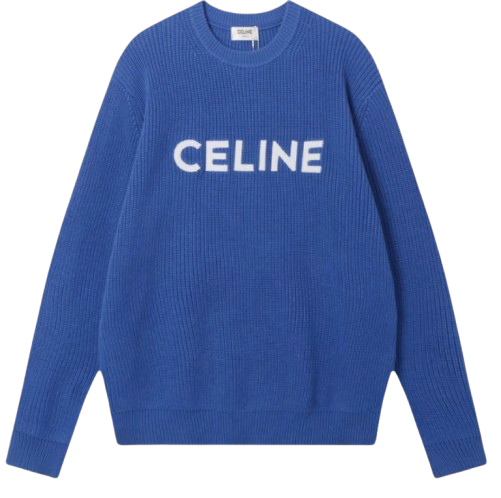 SWEATER CELINE