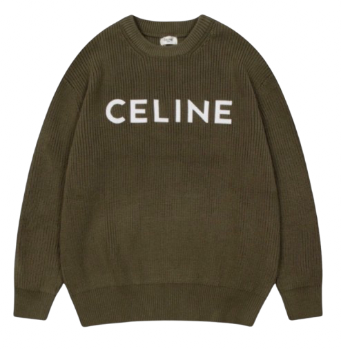 SWEATER CELINE