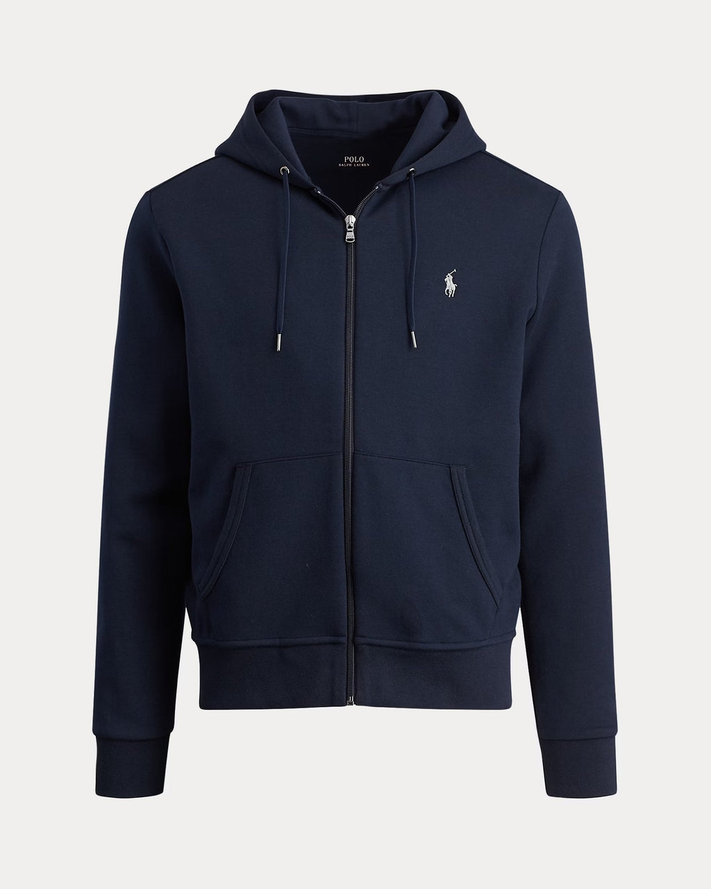 TRACKSUIT POLO - BLUE