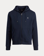 TRACKSUIT POLO - BLUE