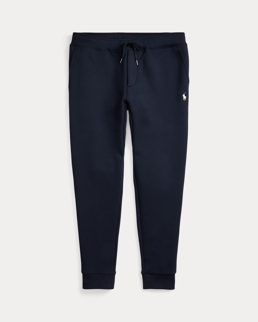 TRACKSUIT POLO - BLUE