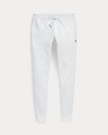PANTS POLO - WHITE