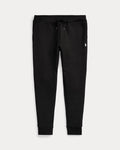PANTS POLO - BLACK