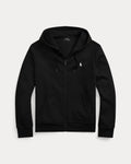 TRACKSUIT POLO – BLACK