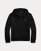 TRACKSUIT POLO – BLACK