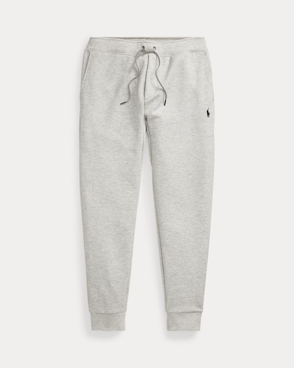 TRACKSUIT POLO – LIGHT GREY