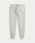 TRACKSUIT POLO – LIGHT GREY