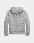 TRACKSUIT POLO – LIGHT GREY