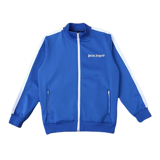PALM ANGELS TRACKSUIT - BLUE