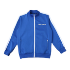 PALM ANGELS TRACKSUIT - BLUE