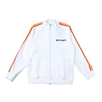 PALM ANGELS TRACKSUIT - WHITE