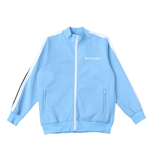 PALM ANGELS TRACKSUIT - SKY BLUE