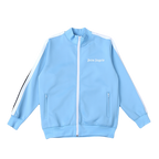 PALM ANGELS TRACKSUIT - SKY BLUE