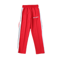 PALM ANGELS PANT - RED