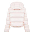 WOMENS MONCLER JACKET - PINK