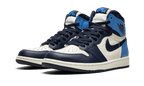 Jordan 1 Obsidian UNC 2019