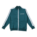 PALM ANGELS TRACKSUIT - CYAN