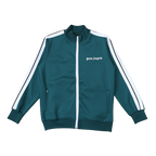 PALM ANGELS TRACKSUIT - CYAN