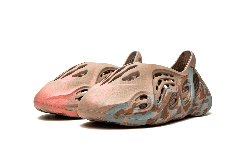 Yeezy Foam Runner Mx Sand Grey