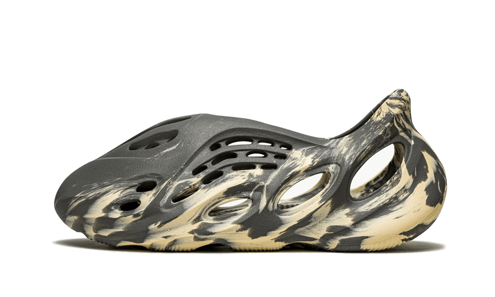 Yeezy Foam Runner Mxt Moon Grey