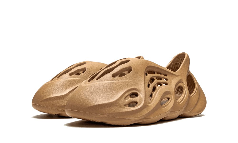 Yeezy Foam Runner Ochre
