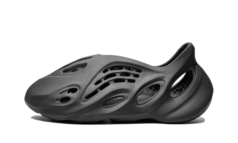 Yeezy Foam Runner Onyx