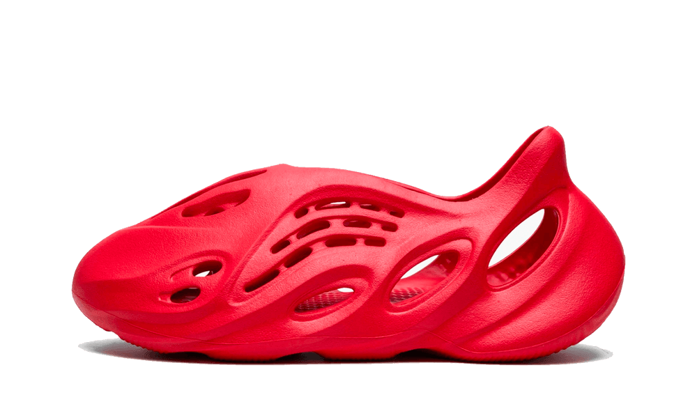 Yeezy Foam Runner Vermillion