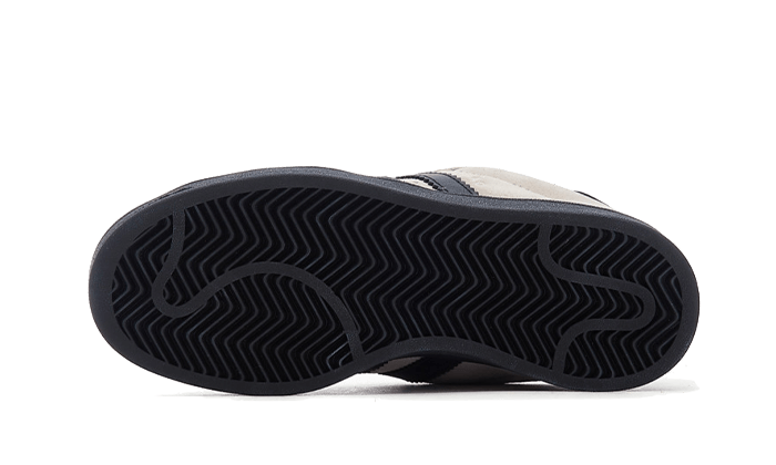 Campus 00 Footwear White Core Black