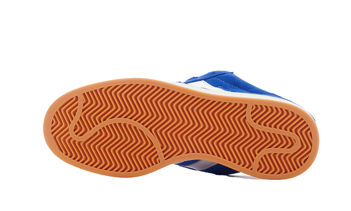 Campus 00 Lucid Blue