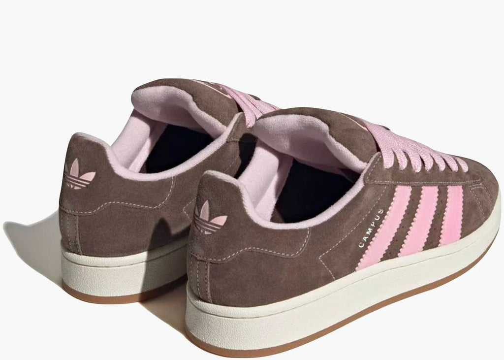 Campus 00 Dust Cargo Clear Pink