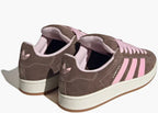 Campus 00 Dust Cargo Clear Pink