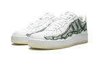 Air Force White Skeleton
